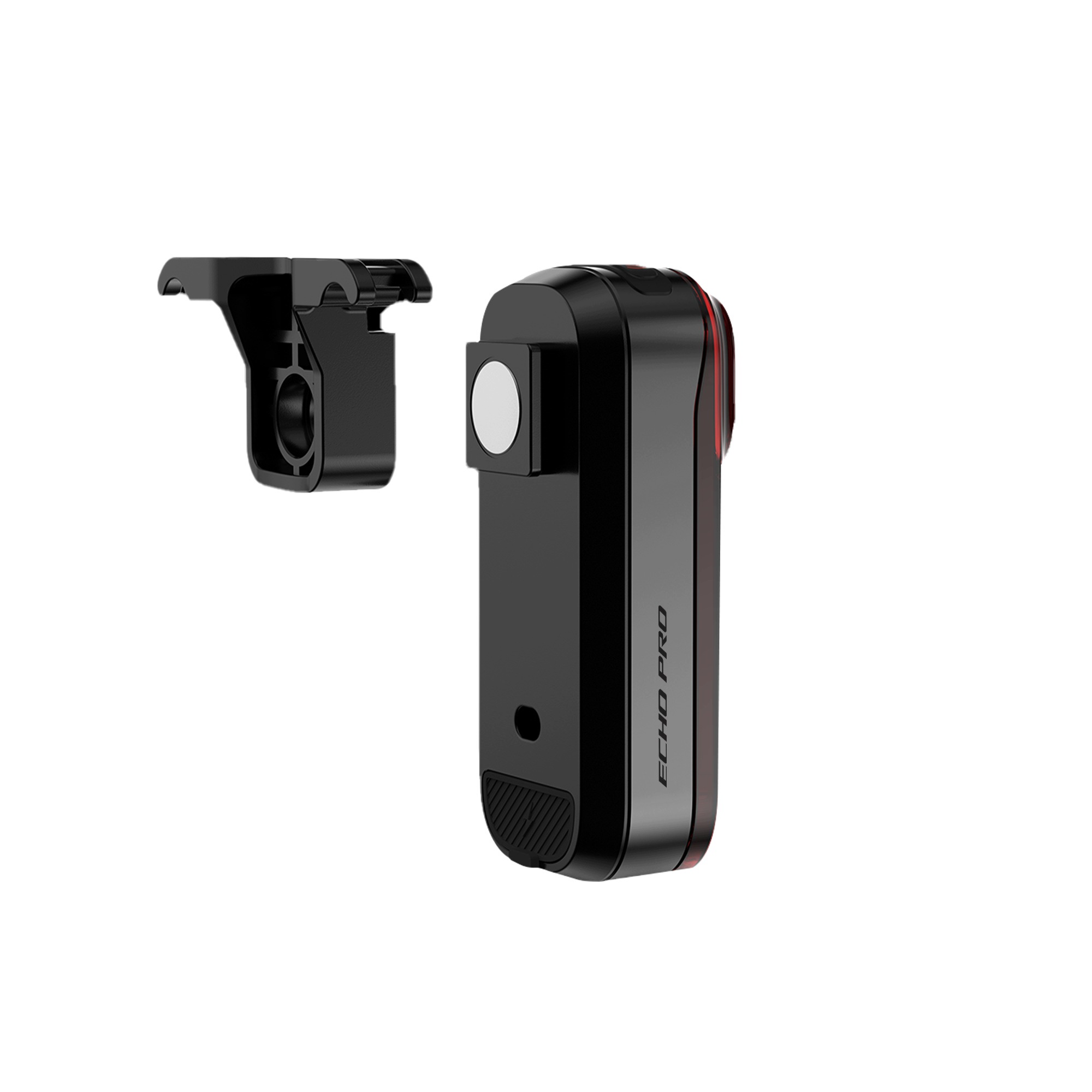 Oświetlenie rowerowe Kross ECHO PRO 90 lm USB