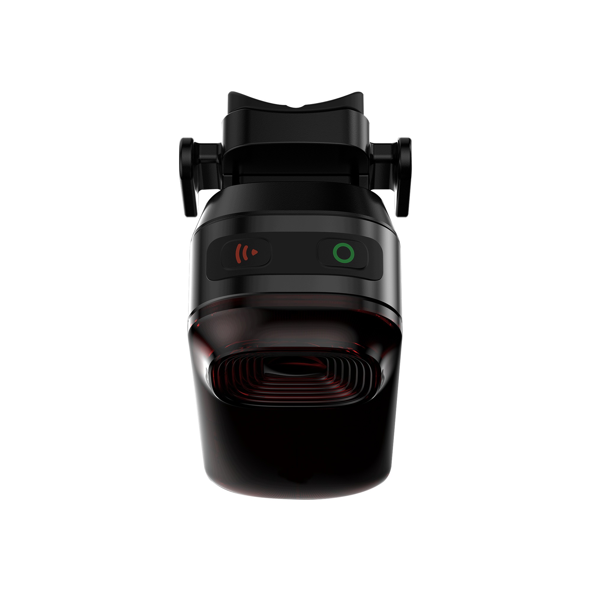 Oświetlenie rowerowe Kross ECHO PRO 90 lm USB