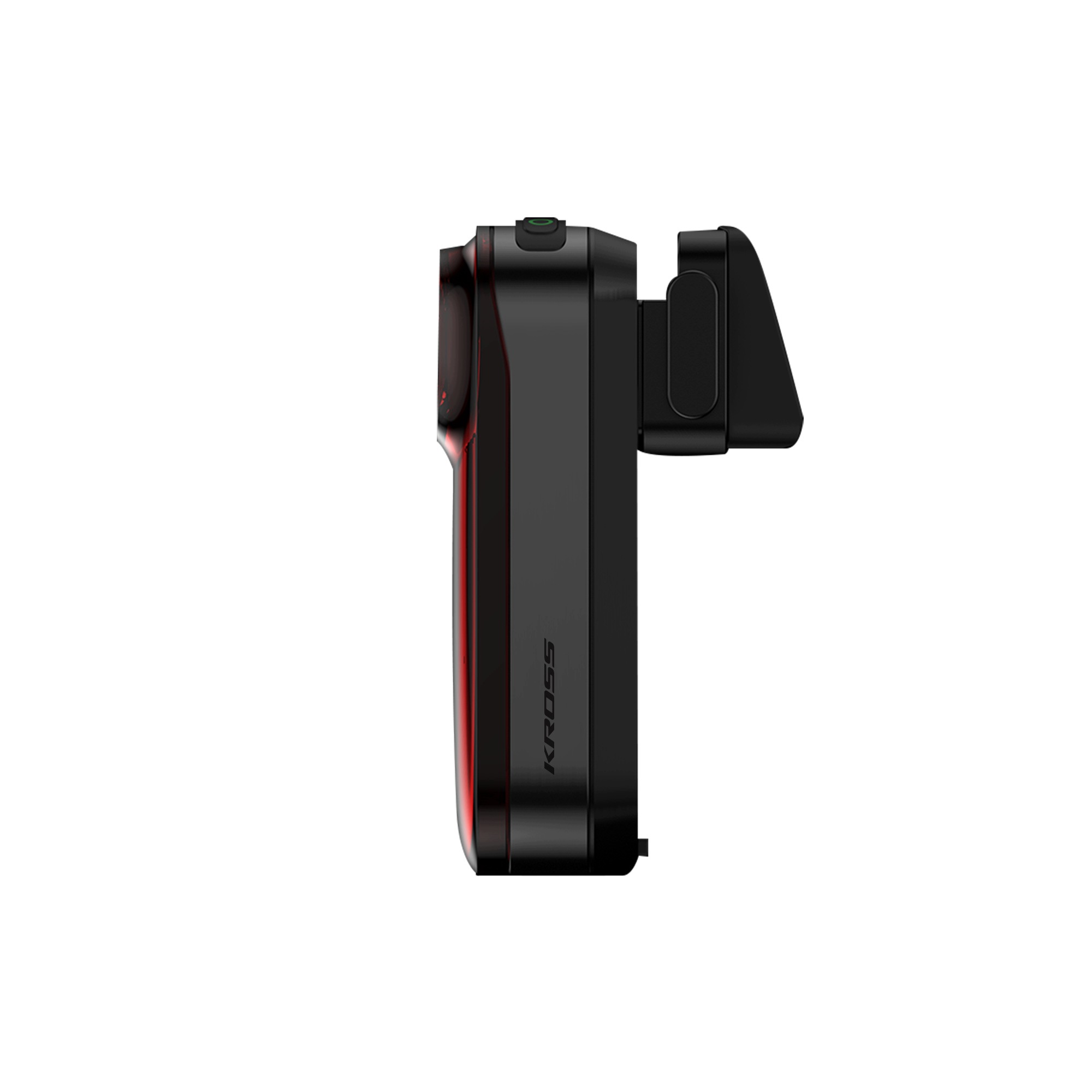 Oświetlenie rowerowe Kross ECHO PRO 90 lm USB