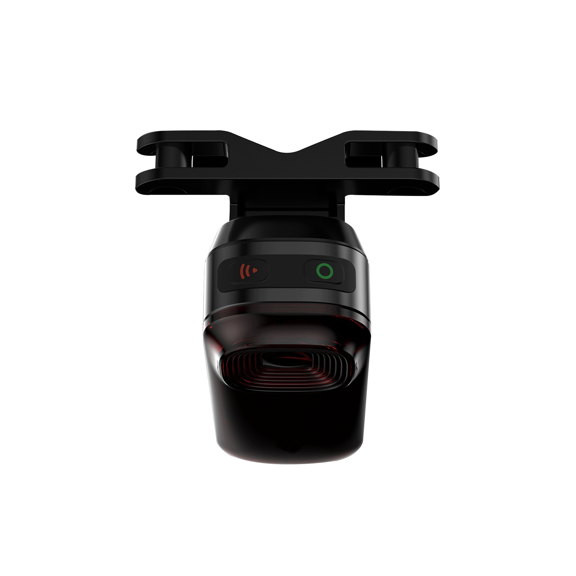 Oświetlenie rowerowe Kross ECHO PRO 90 lm USB