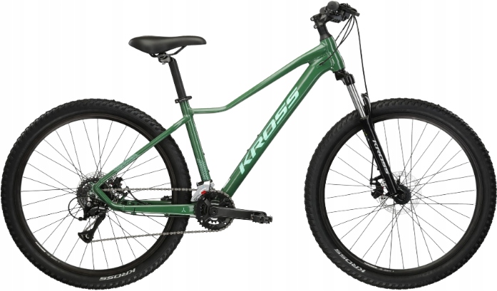 Rower górski MTB damski Kross Lea 3.0 2024