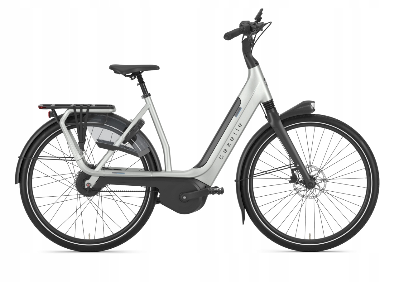 Rower elektryczny Gazelle Avignon C380 HMB 2023