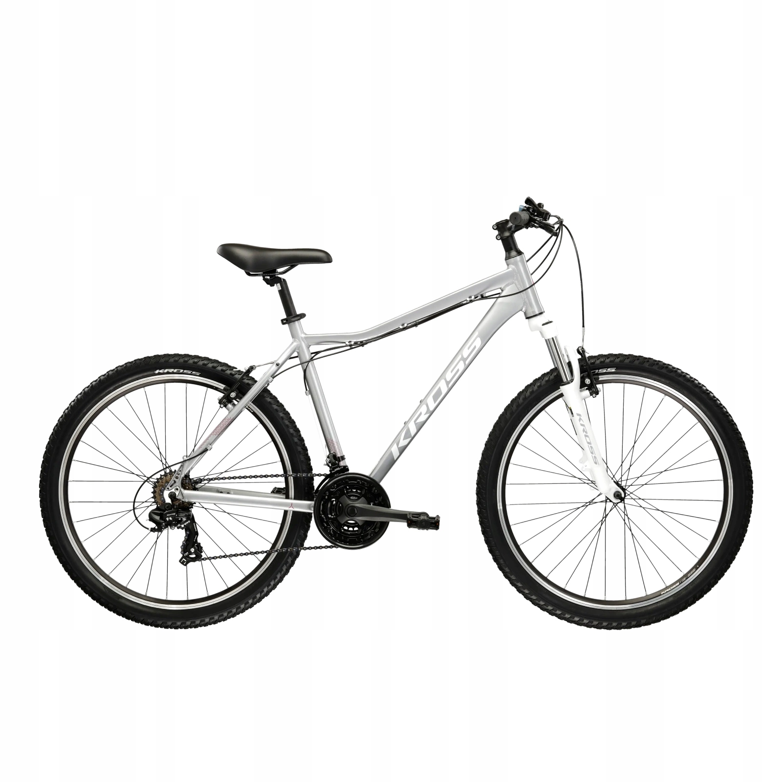 Rower górski MTB damski Kross Lea 1.0 2026
