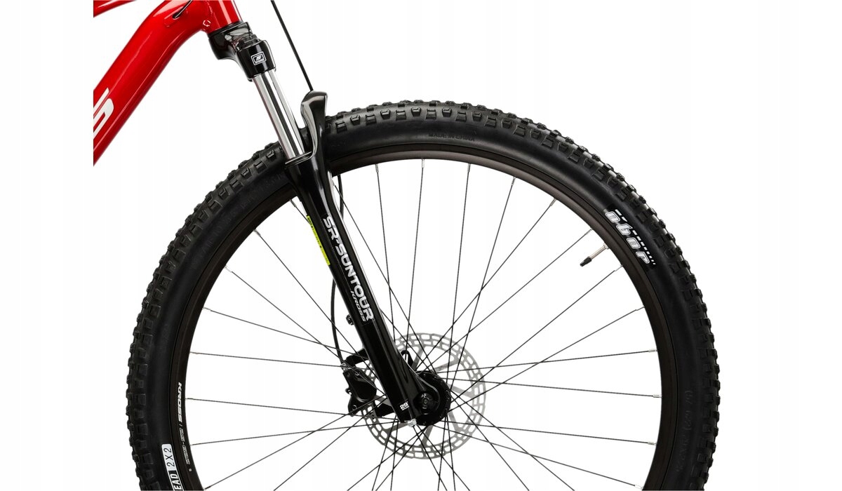Rower górski MTB Kross Hexagon 4.0
