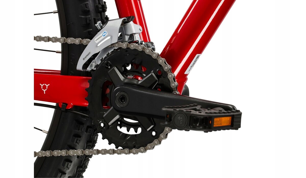 Rower górski MTB Kross Hexagon 4.0