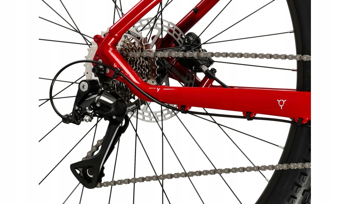 Rower górski MTB Kross Hexagon 4.0