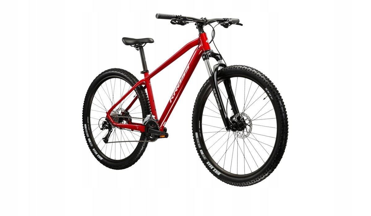Rower górski MTB Kross Hexagon 4.0