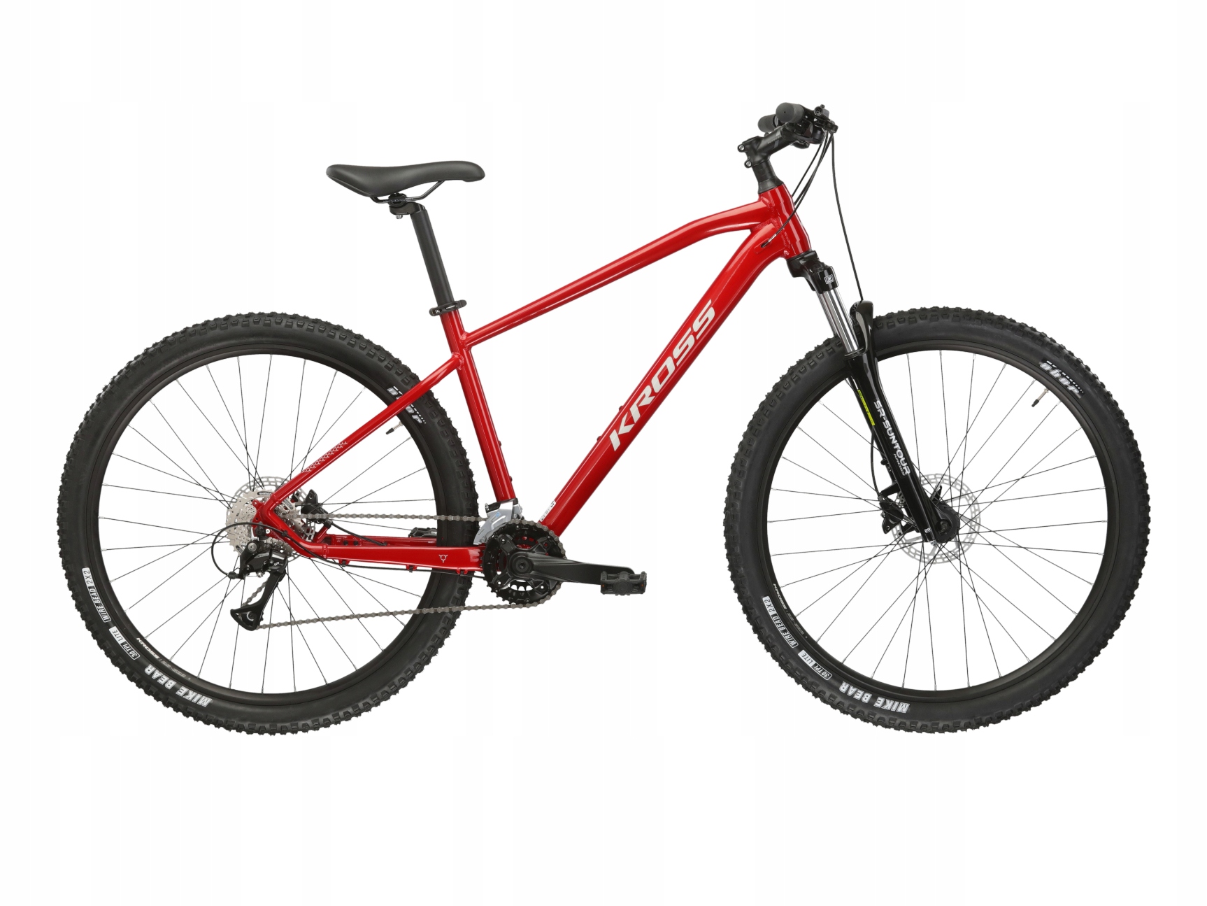 Rower górski MTB Kross Hexagon 4.0 2025