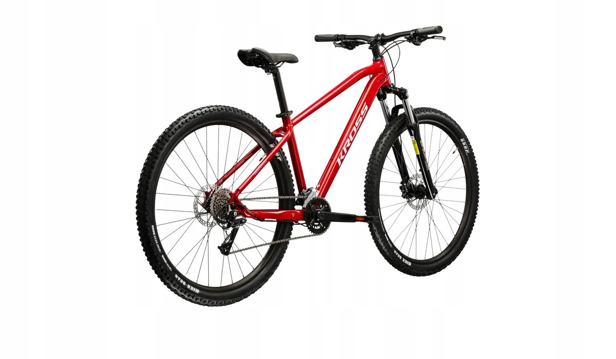 Rower górski MTB Kross Hexagon 4.0