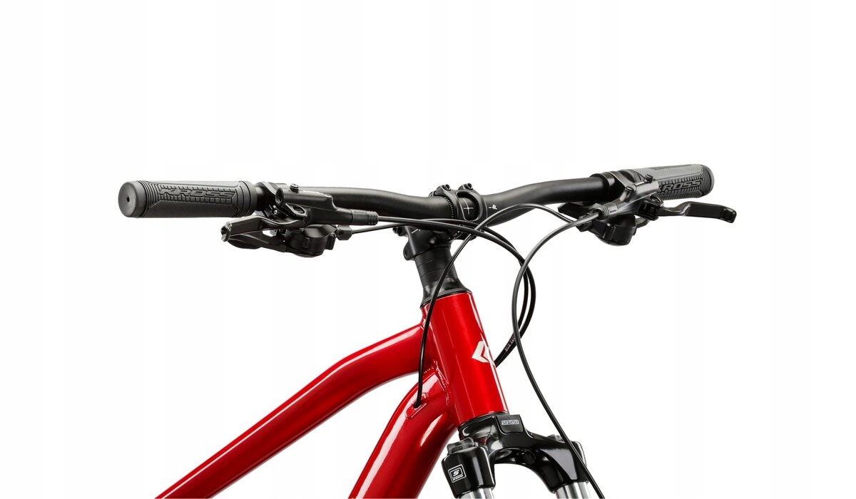 Rower górski MTB Kross Hexagon 4.0