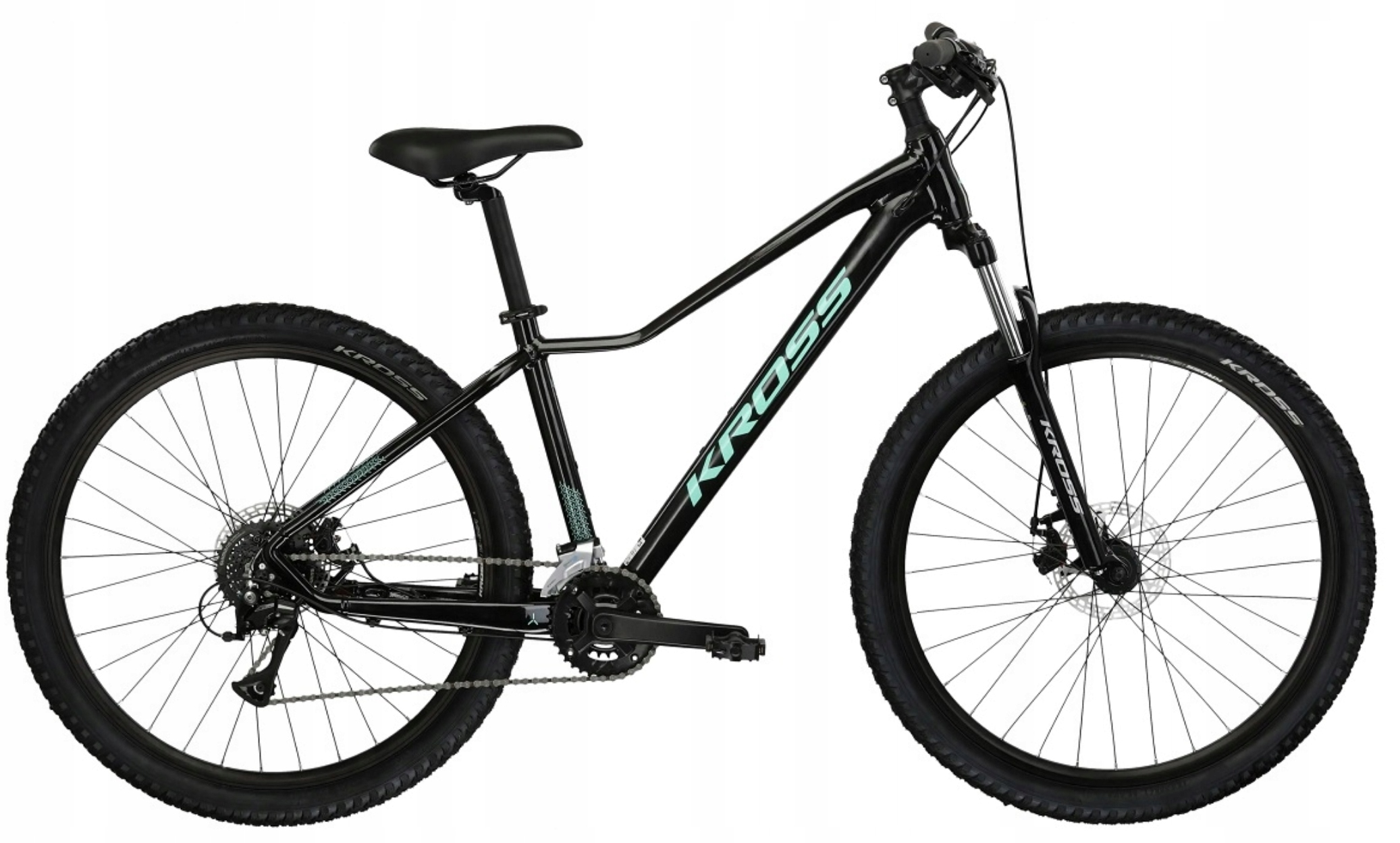 Rower górski MTB damski Kross Lea 3.0 2025