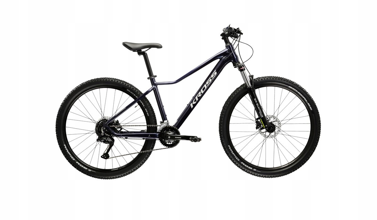 Rower górski MTB damski Kross Lea 5.0 2025