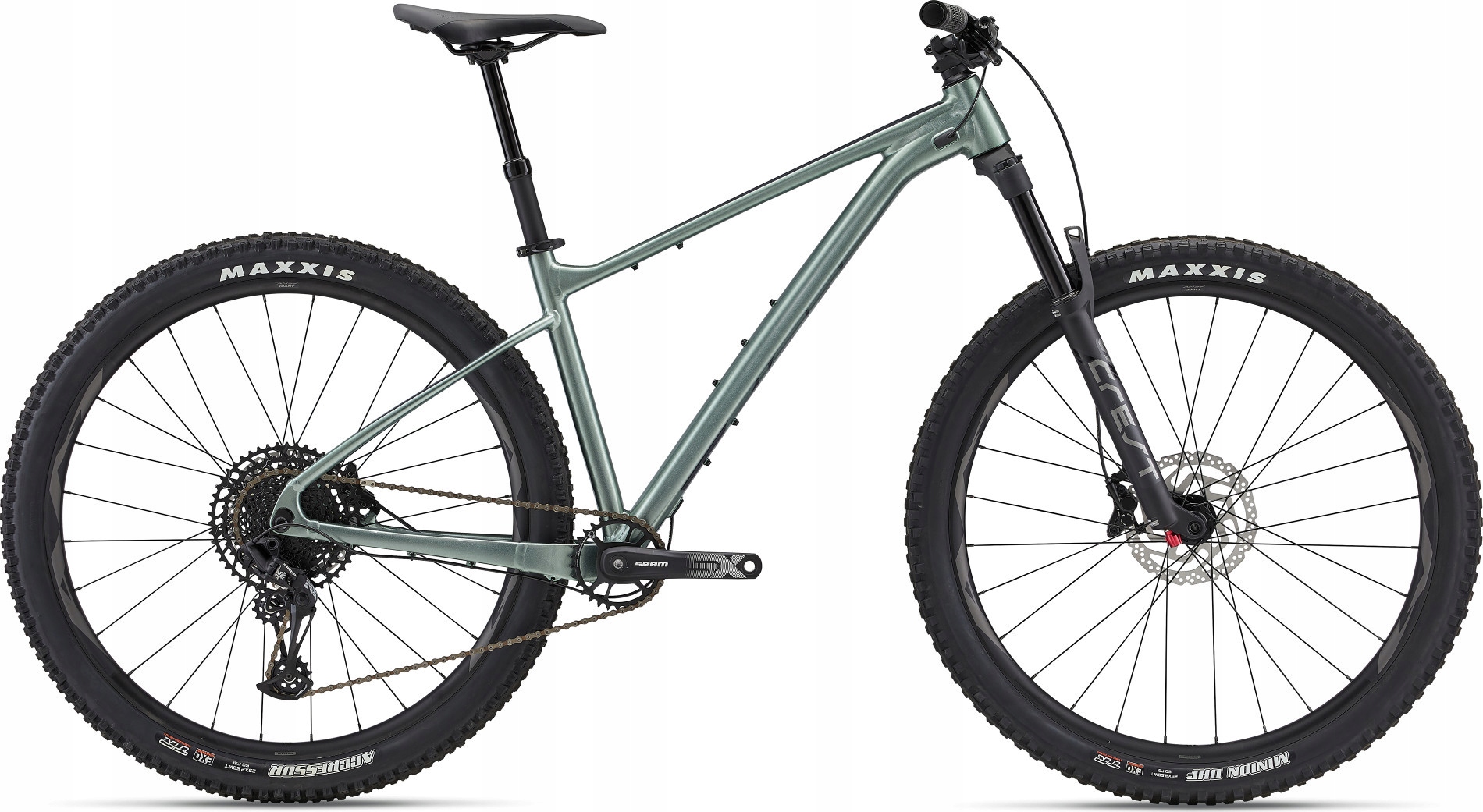 Rower górski MTB Giant Fathom 29 1 2024