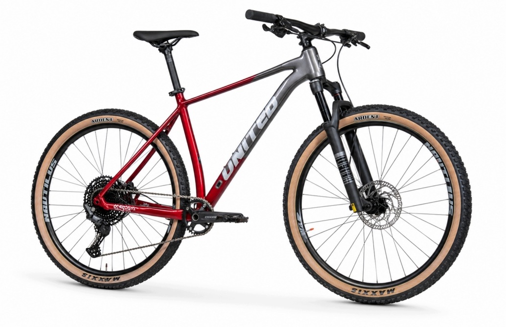 Rower górski MTB United Clovis 5.1