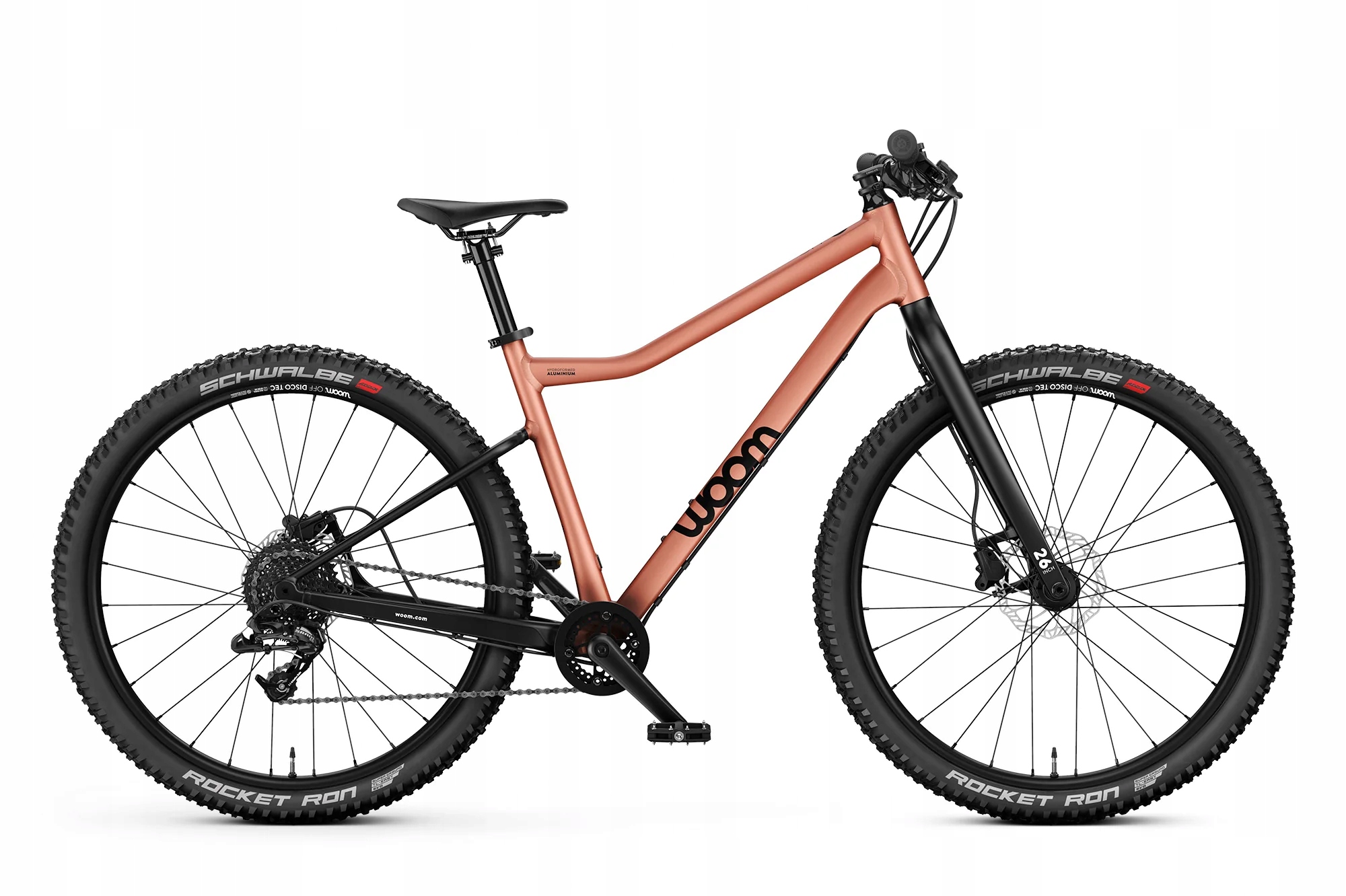Rower górski MTB Woom OFF AIR 6 2026
