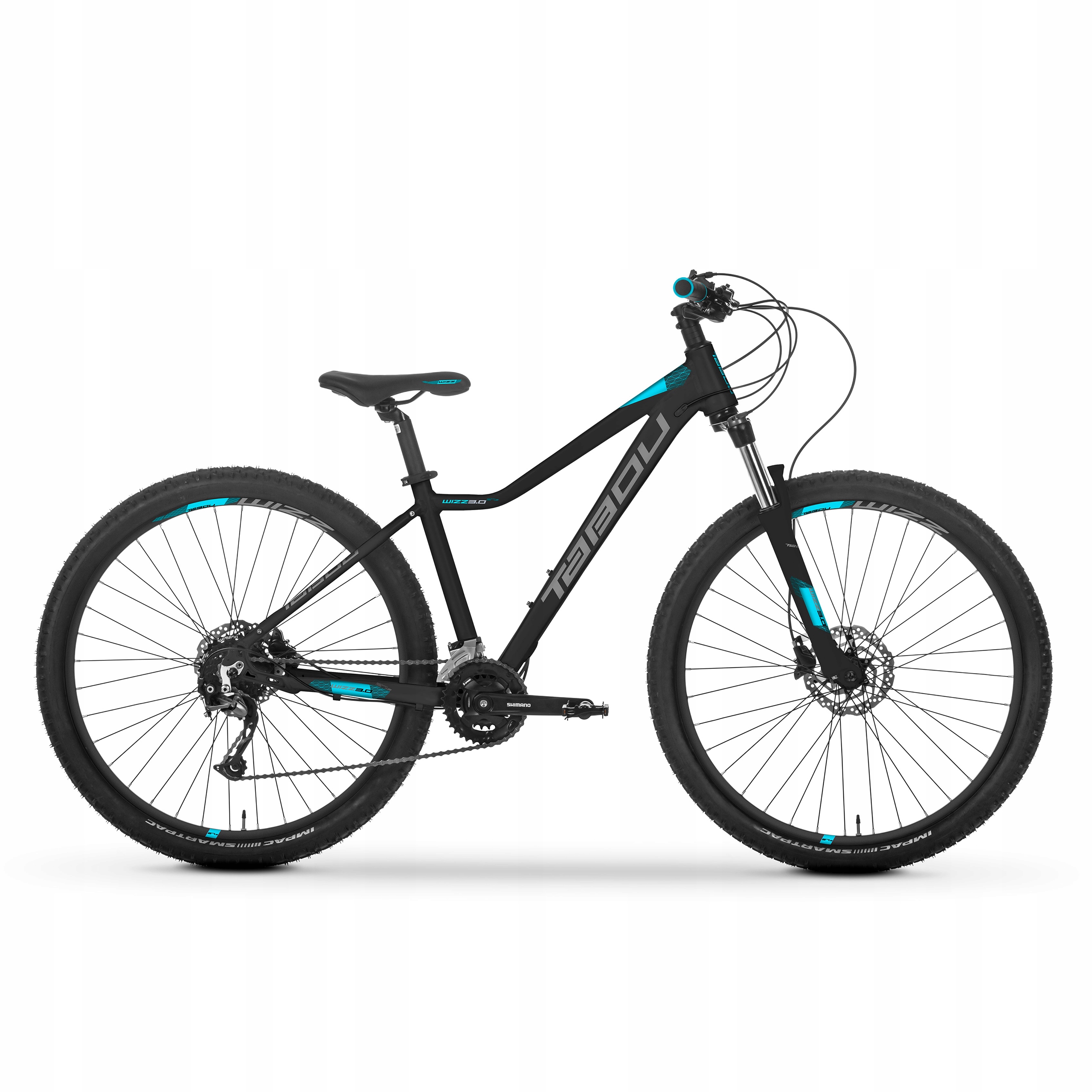 Rower górski MTB Tabou Wizz 3.0