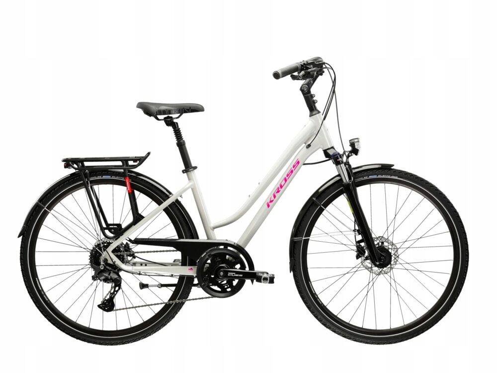 Rower trekkingowy Kross Trans 5.0