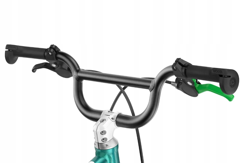 Rower Woom GO 3 Automagic TURKUS