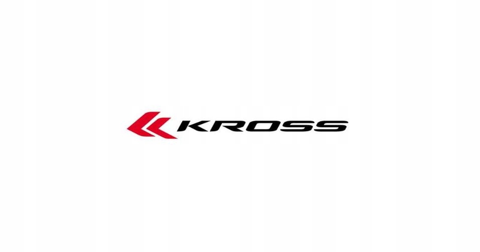 Stopka boczna tylna KROSS HERON III 24'-29' regul.